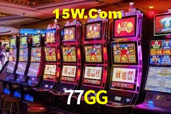 Recursos de Bônus 77GG