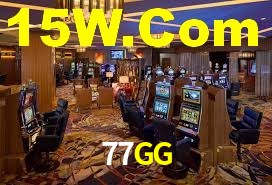Roulette Table 77GG