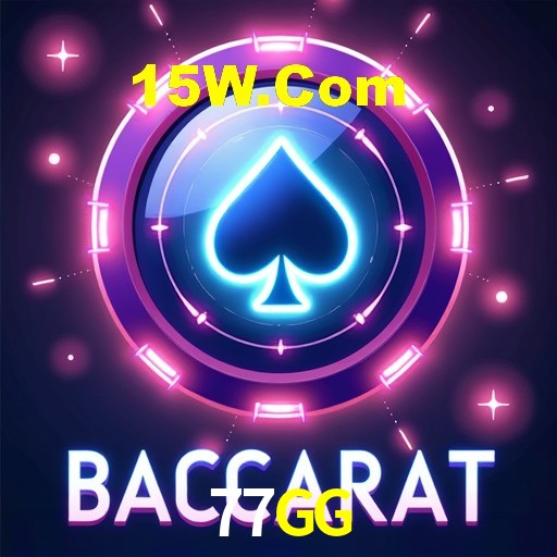 Casino Ao Vivo 77GG