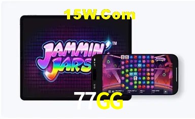 Casino Ao Vivo 77GG