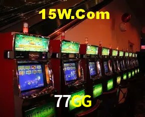 Provedores de Jogos 77GG