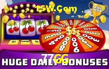 Diretório de Jogos 77GG