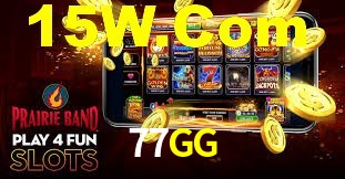 VIP Casino 77GG